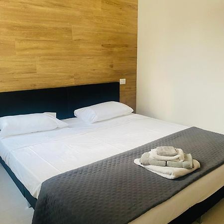 Apartamento Residenza Piazzetta San Michele-Loft Arezzo Exterior foto