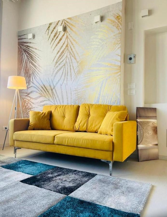 Apartamento Residenza Piazzetta San Michele-Loft Arezzo Exterior foto