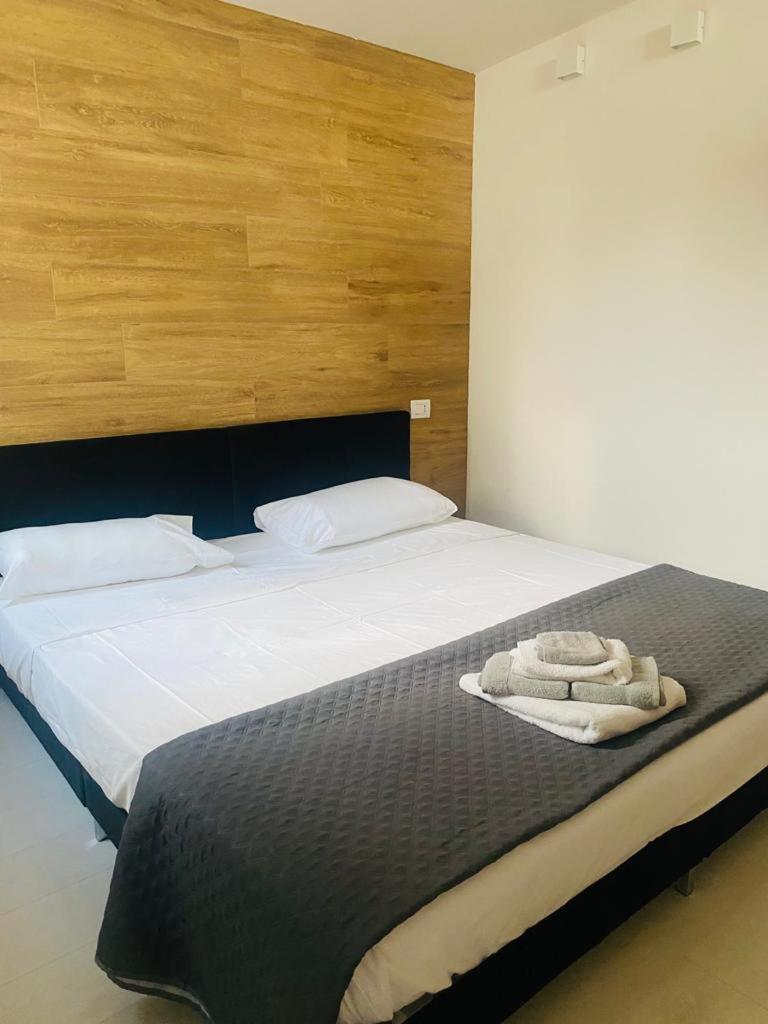 Apartamento Residenza Piazzetta San Michele-Loft Arezzo Exterior foto